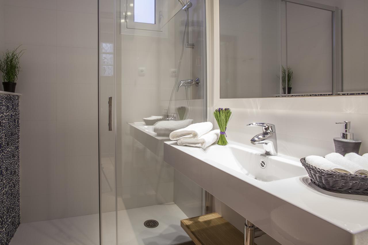 Bcngotic43 Apartman Barcelona Kültér fotó